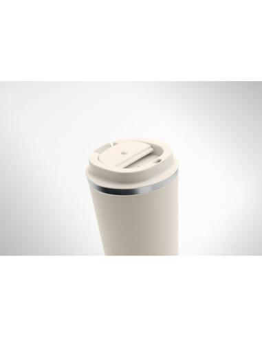 Vaso térmico de acero inoxidable Inverell doble capa sin BPA 350ml PERSONALIZABLE