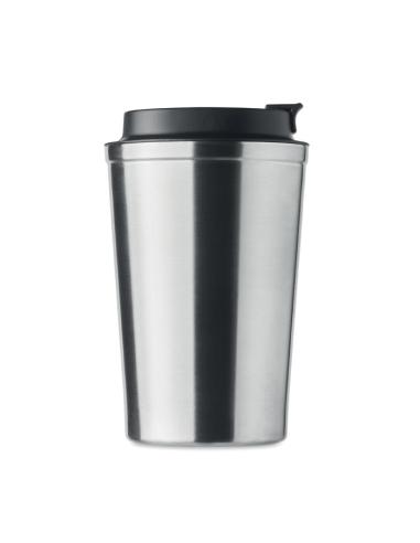 Vaso térmico de acero inoxidable Inverell doble capa sin BPA 350ml PERSONALIZABLE