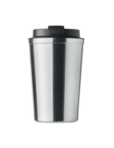 Vaso térmico de acero inoxidable Inverell doble capa sin BPA 350ml PERSONALIZABLE