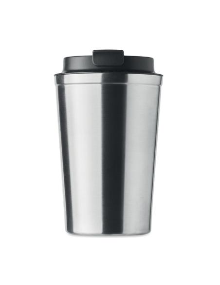 Vaso térmico de acero inoxidable Inverell doble capa sin BPA 350ml PERSONALIZABLE