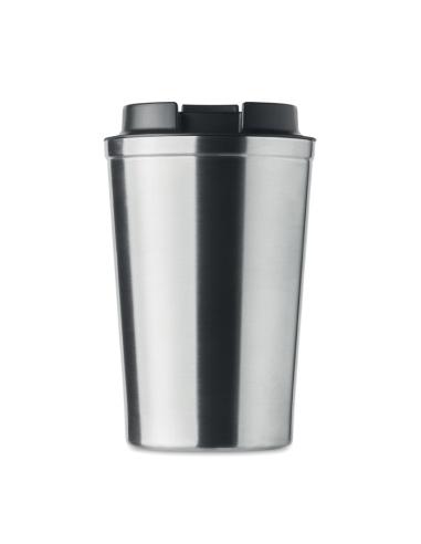 Vaso térmico de acero inoxidable Inverell doble capa sin BPA 350ml PERSONALIZABLE