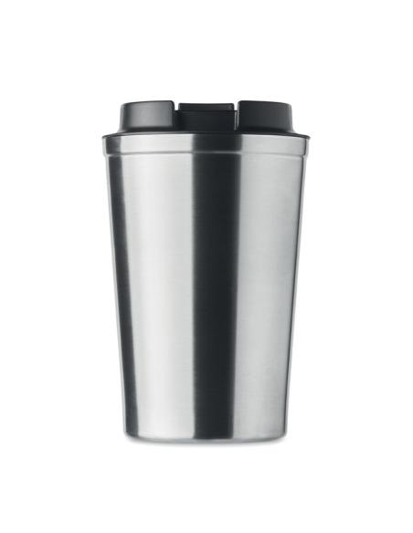 Vaso térmico de acero inoxidable Inverell doble capa sin BPA 350ml PERSONALIZABLE