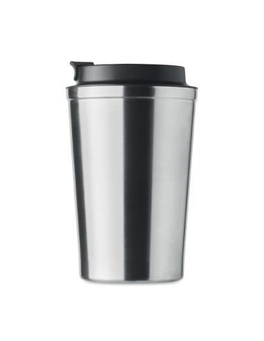 Vaso térmico de acero inoxidable Inverell doble capa sin BPA 350ml PERSONALIZABLE