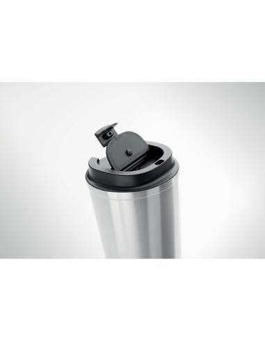 Vaso térmico de acero inoxidable Inverell doble capa sin BPA 350ml PERSONALIZABLE