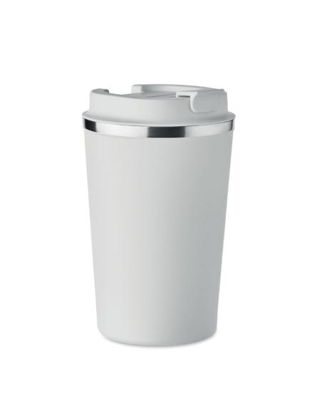 Vaso térmico de acero inoxidable Inverell doble capa sin BPA 350ml PERSONALIZABLE