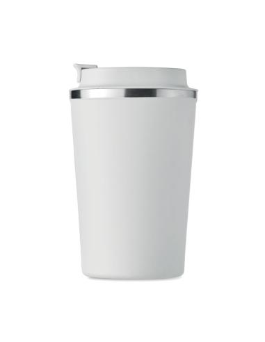 Vaso térmico de acero inoxidable Inverell doble capa sin BPA 350ml PERSONALIZABLE
