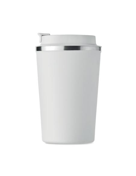 Vaso térmico de acero inoxidable Inverell doble capa sin BPA 350ml PERSONALIZABLE