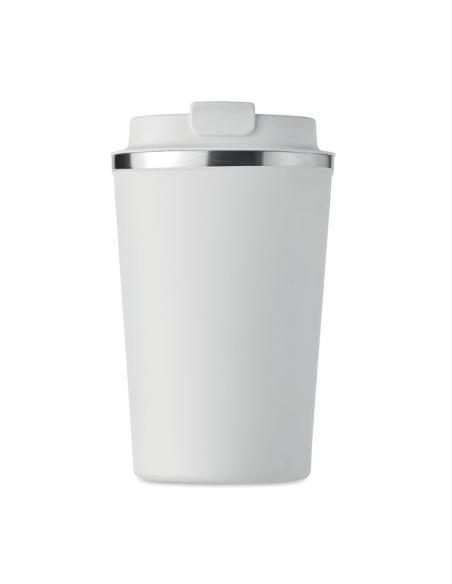 Vaso térmico de acero inoxidable Inverell doble capa sin BPA 350ml PERSONALIZABLE