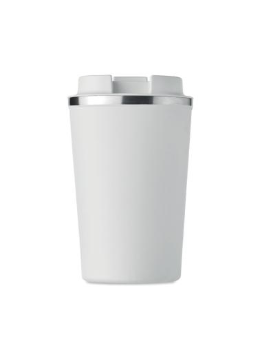 Vaso térmico de acero inoxidable Inverell doble capa sin BPA 350ml PERSONALIZABLE