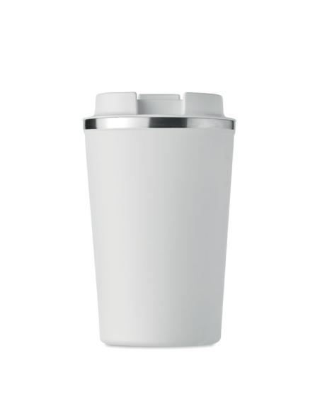Vaso térmico de acero inoxidable Inverell doble capa sin BPA 350ml PERSONALIZABLE
