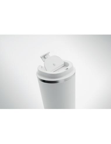 Vaso térmico de acero inoxidable Inverell doble capa sin BPA 350ml PERSONALIZABLE