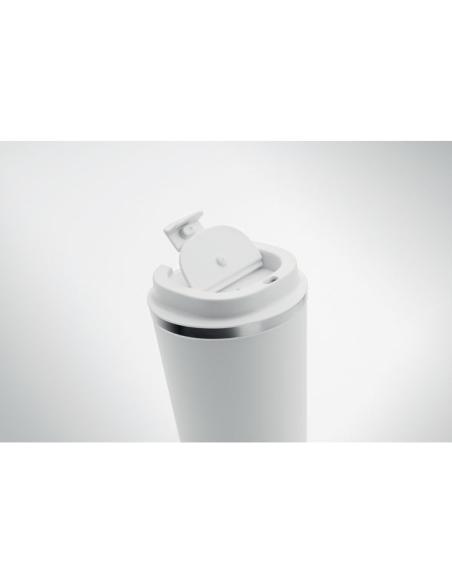 Vaso térmico de acero inoxidable Inverell doble capa sin BPA 350ml PERSONALIZABLE