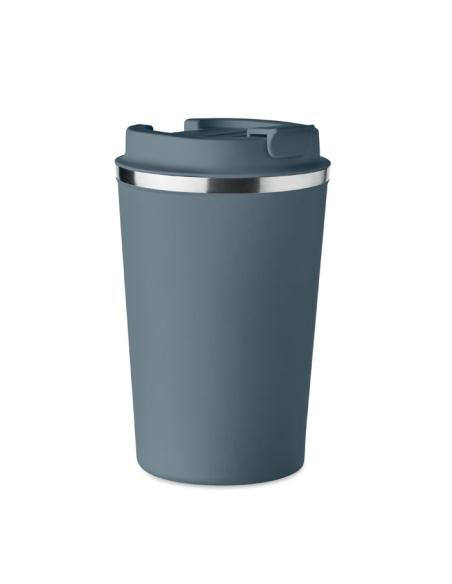 Vaso térmico de acero inoxidable Inverell doble capa sin BPA 350ml PERSONALIZABLE