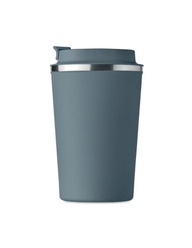 Vaso térmico de acero inoxidable Inverell doble capa sin BPA 350ml PERSONALIZABLE