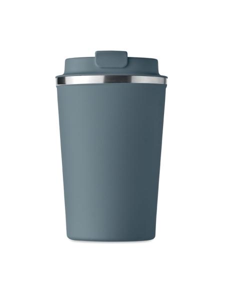 Vaso térmico de acero inoxidable Inverell doble capa sin BPA 350ml PERSONALIZABLE
