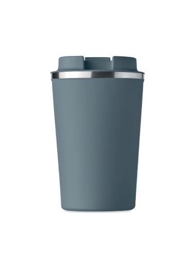 Vaso térmico de acero inoxidable Inverell doble capa sin BPA 350ml PERSONALIZABLE