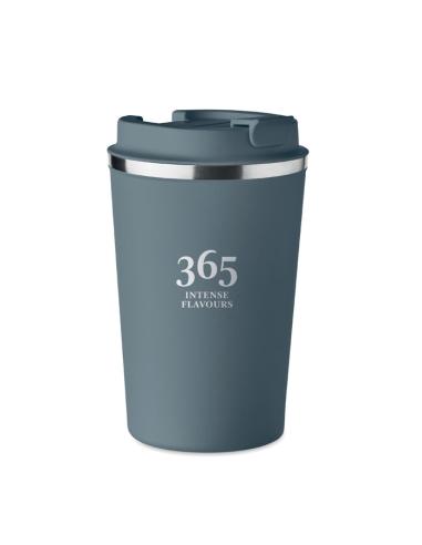 Vaso térmico de acero inoxidable Inverell doble capa sin BPA 350ml PERSONALIZABLE