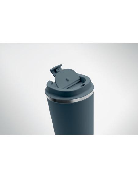 Vaso térmico de acero inoxidable Inverell doble capa sin BPA 350ml PERSONALIZABLE