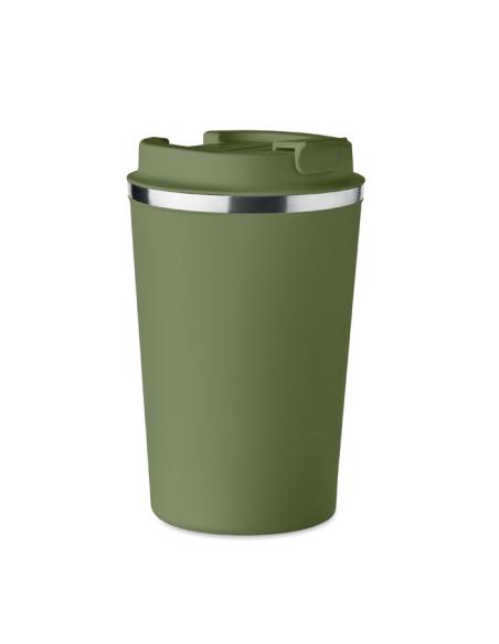 Vaso térmico de acero inoxidable Inverell doble capa sin BPA 350ml PERSONALIZABLE
