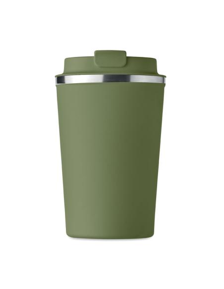Vaso térmico de acero inoxidable Inverell doble capa sin BPA 350ml PERSONALIZABLE