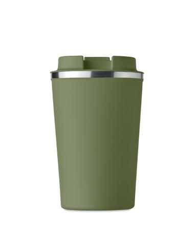 Vaso térmico de acero inoxidable Inverell doble capa sin BPA 350ml PERSONALIZABLE