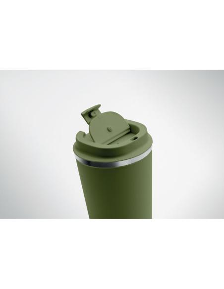 Vaso térmico de acero inoxidable Inverell doble capa sin BPA 350ml PERSONALIZABLE