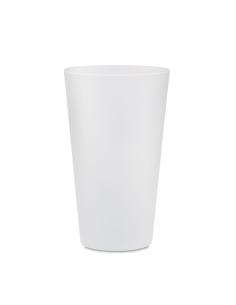 Vaso de PP Guildford reutilizable full color 300ml PERSONALIZABLE 2