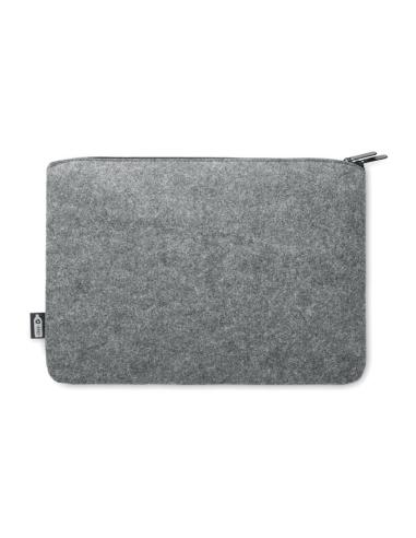 Bolsa de fieltro Tromso obtenido de botellas recicladas para portátil 14" PERSONALIZABLE
