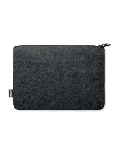 Bolsa de fieltro Tromso obtenido de botellas recicladas para portátil 14" PERSONALIZABLE