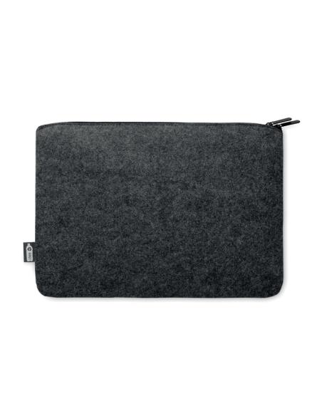 Bolsa de fieltro Tromso obtenido de botellas recicladas para portátil 14" PERSONALIZABLE
