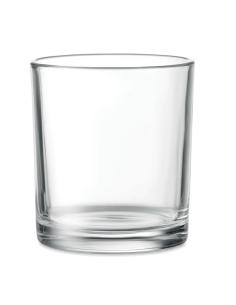 Vaso de cristal Pag 300ml PERSONALIZABLE