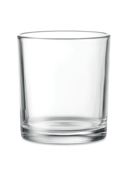 Vaso de cristal Pag 300ml PERSONALIZABLE
