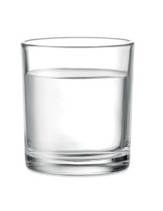Vaso de cristal Pag 300ml PERSONALIZABLE 2