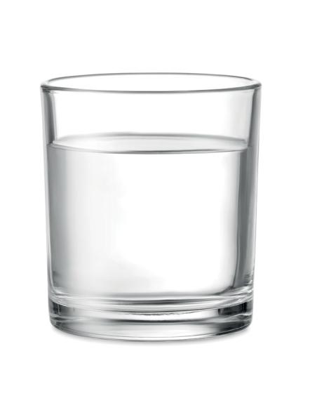 Vaso de cristal Pag 300ml PERSONALIZABLE