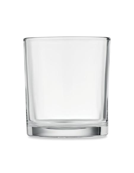 Vaso de cristal Pag 300ml PERSONALIZABLE