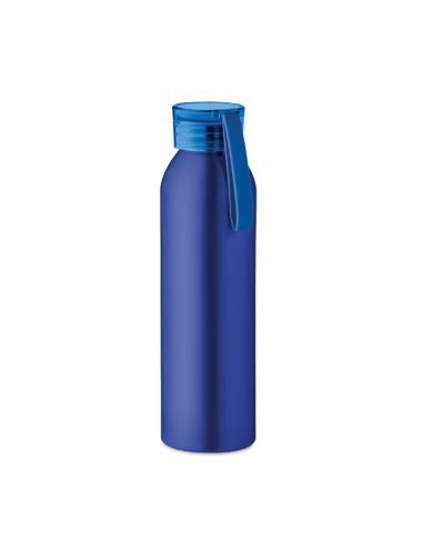 Botella de aluminio 600ml