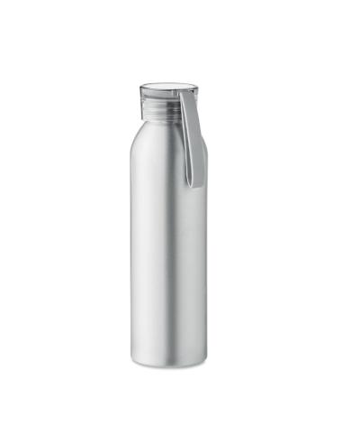 Botella de aluminio 600ml