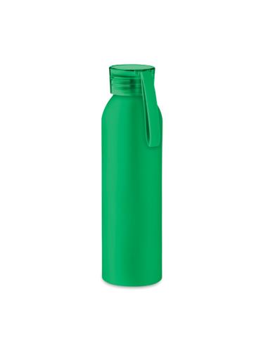 Botella de aluminio 600ml