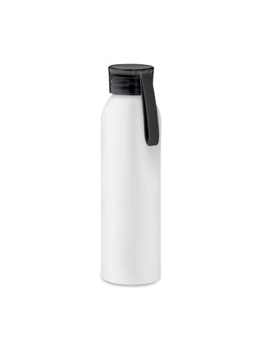 Botella de aluminio 600ml