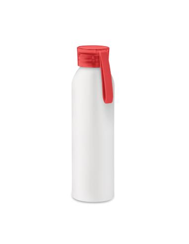 Botella de aluminio 600ml