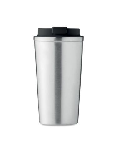 Vaso térmico de acero inoxidable Swansea doble capa sin BPA 510ml PERSONALIZABLE