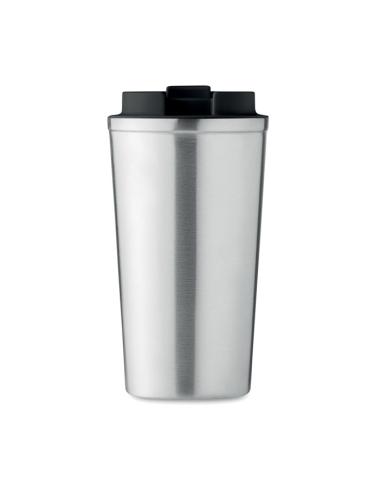 Vaso térmico de acero inoxidable Swansea doble capa sin BPA 510ml PERSONALIZABLE