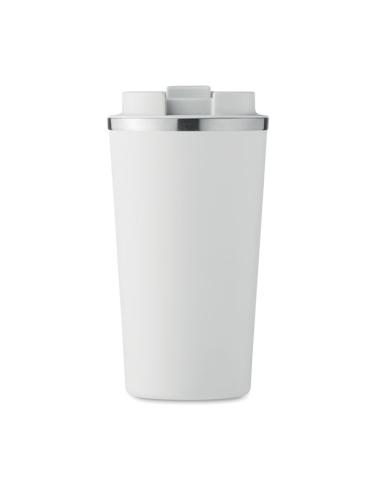 Vaso térmico de acero inoxidable Swansea doble capa sin BPA 510ml PERSONALIZABLE