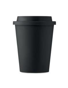 Vaso térmico de PP Offenbach doble capa sin BPA 300ml con boquilla PERSONALIZABLE 2