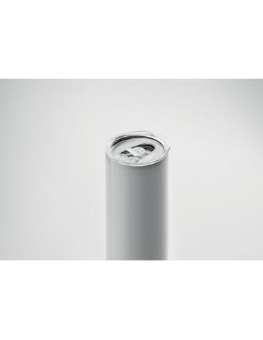 Vaso térmico de acero inoxidable Sale doble capa sublimación sin BPA 590ml PERSONALIZABLE