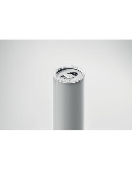 Vaso térmico de acero inoxidable Sale doble capa sublimación sin BPA 590ml PERSONALIZABLE