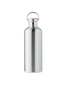 Botella agua de acero inoxidable Singleton doble capa sin BPA 1,5 litros PERSONALIZABLE 2