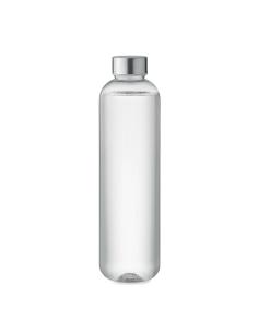 Botella agua reutilizable tritán Sabadell sin BPA 1 litro PERSONALIZABLE 2
