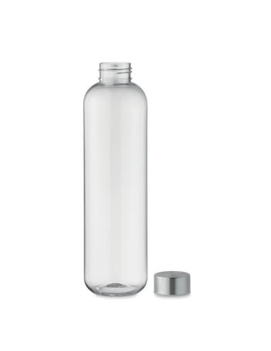 Botella agua reutilizable tritán Sabadell sin BPA 1 litro PERSONALIZABLE