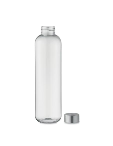 Botella agua reutilizable tritán Sabadell sin BPA 1 litro PERSONALIZABLE